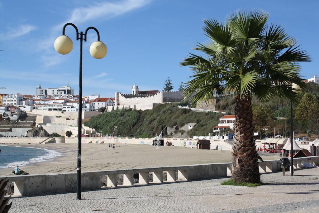 Sao Torpes By Campigir Hotel Sines Exterior foto